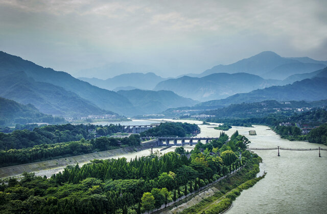 人气榜单前十8月去哪里旅游好