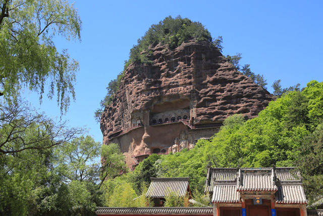 排行前十湖南中秋节去哪旅游