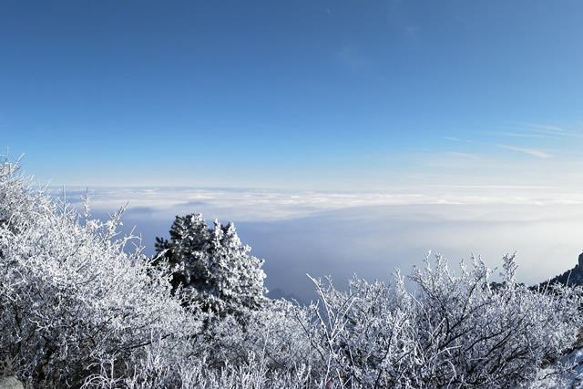 十大山东清明节去哪里玩