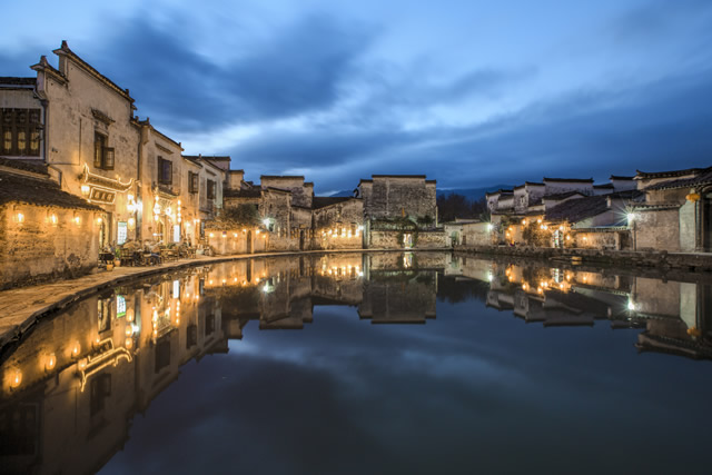 排行前十福建毕业旅行十大景点