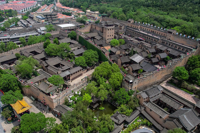 前10贵州春节去哪里旅游好