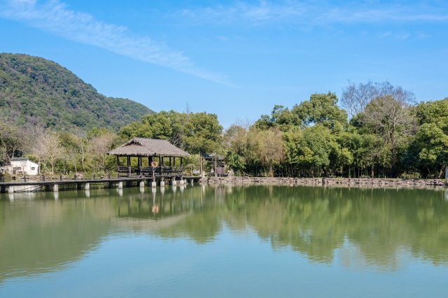 浙江最值得去的十大景点 杭州西湖上榜,第一是乌镇