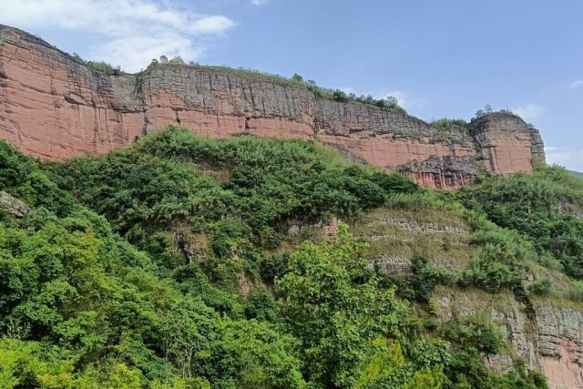 十大汉中著名旅游景点介绍