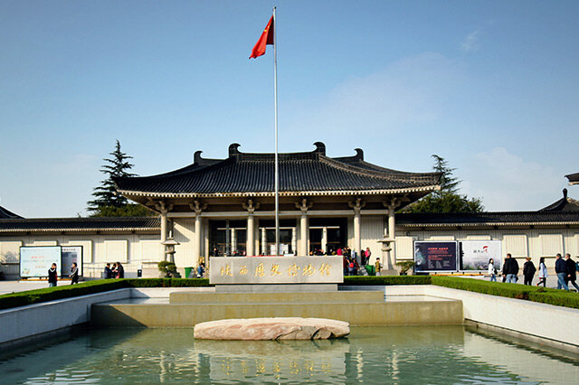 排行前十中国最著名的十大免费博物馆