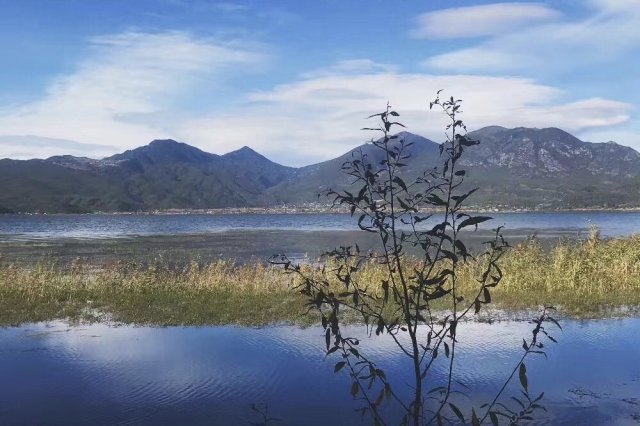 排行前十山西十大代表性景点