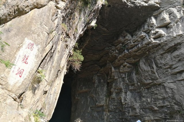 排行前十湖北名胜旅游景点介绍