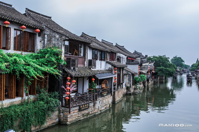 十大浙江五一去哪里旅游最好