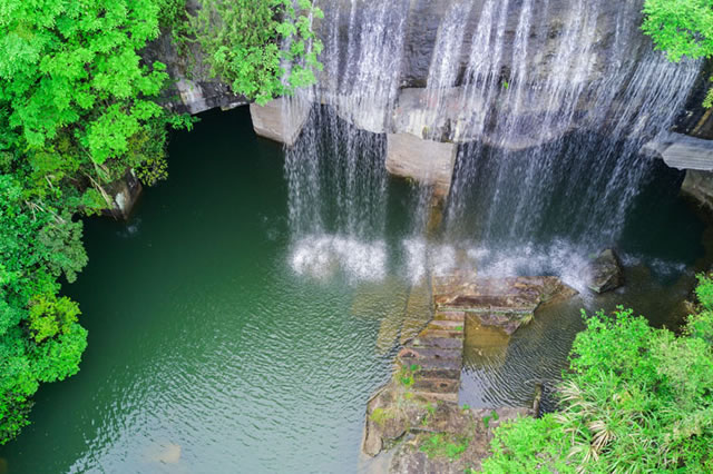 排行前十沧州夏季旅游去哪里好