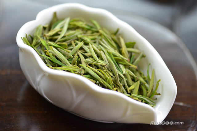 前10重庆知名茶叶有哪些