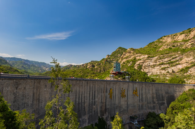 十大怀柔区最有名的旅游景点