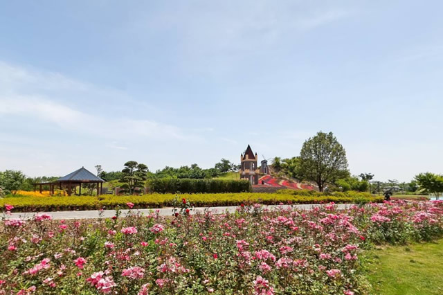 十大嘉兴夏季旅游去哪里好