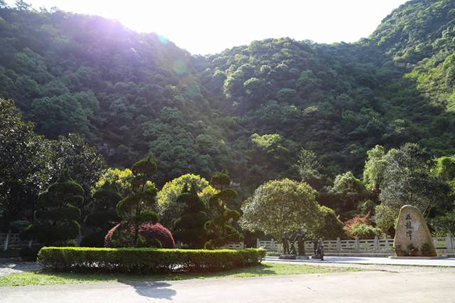 排行前十贵阳夏季旅游去哪里好