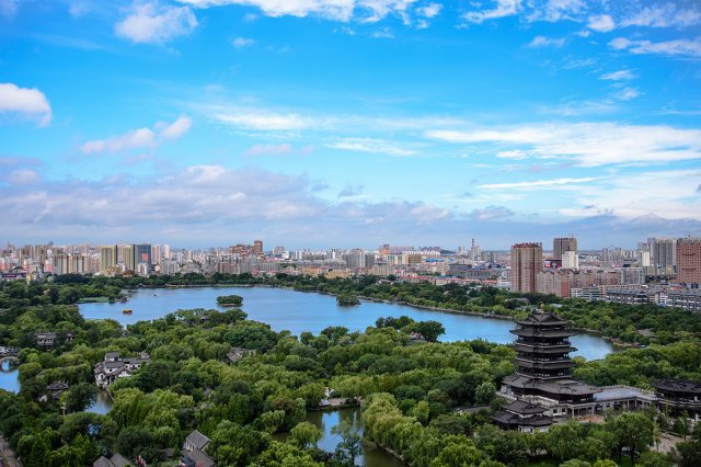 十大济南不要门票的风景区