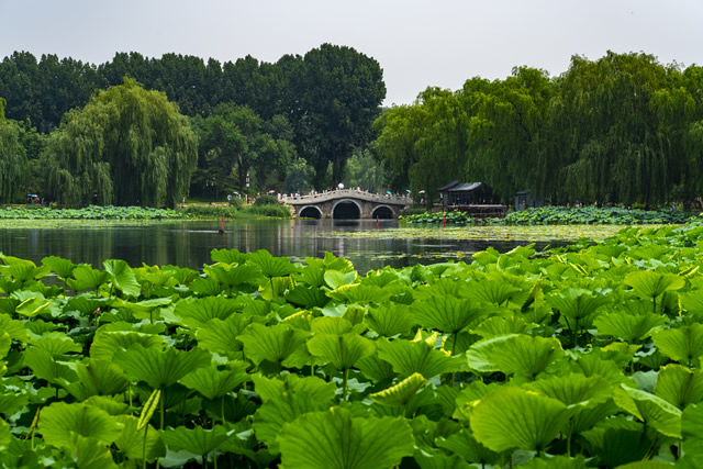 十大北京中秋去哪旅游好