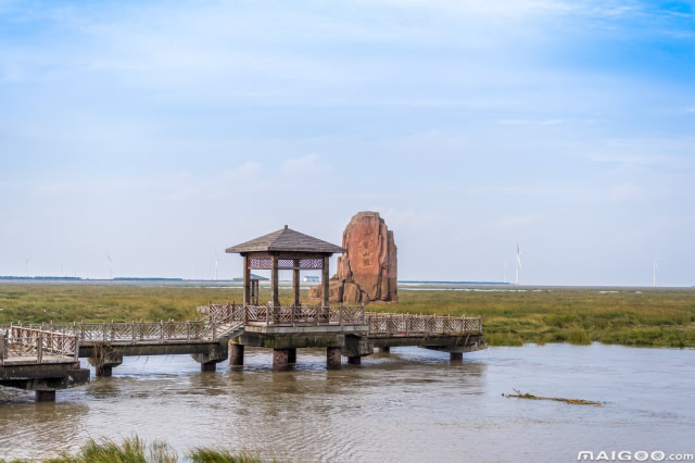 前10南通夏季旅游去哪里好