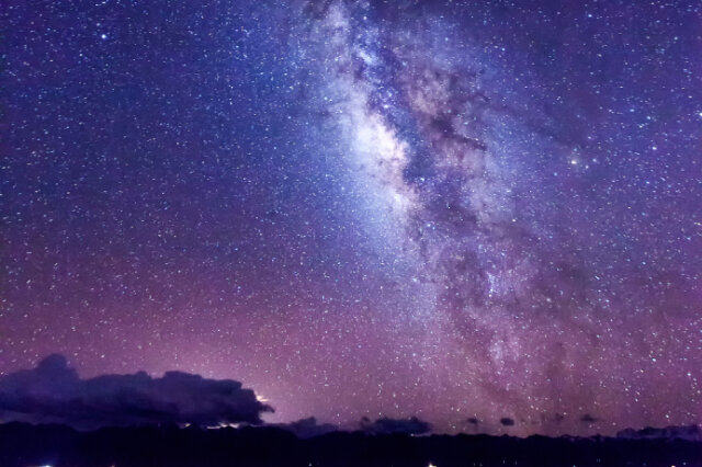 前10丽江晚上哪里夜景好看