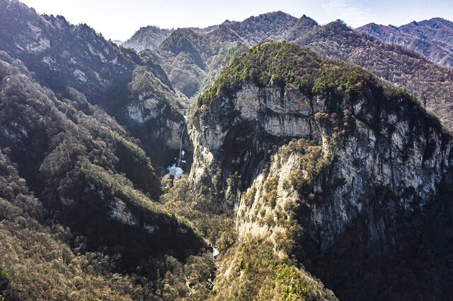 排行前十成都带父母旅游的好地方