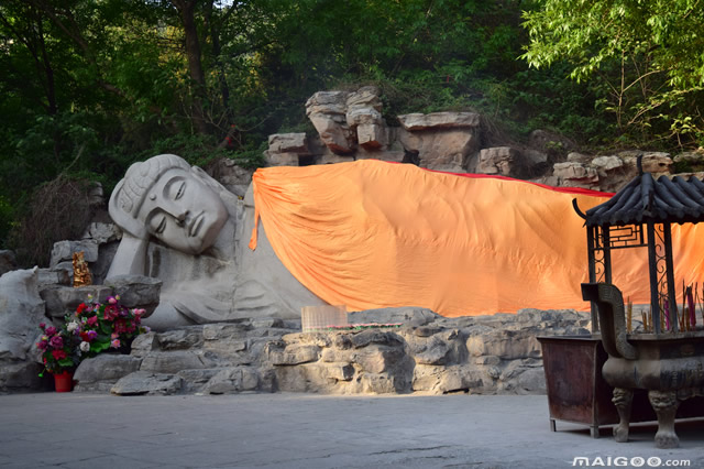 前10山东春节去哪旅游好