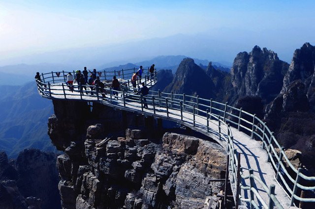 十大湖州夏季旅游去哪里好