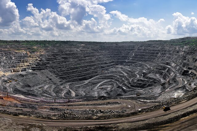 排行前十中国煤矿排行榜