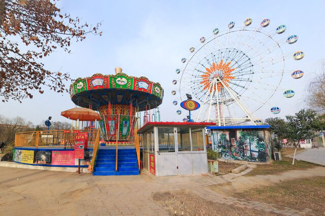 十大成都野餐去哪里好