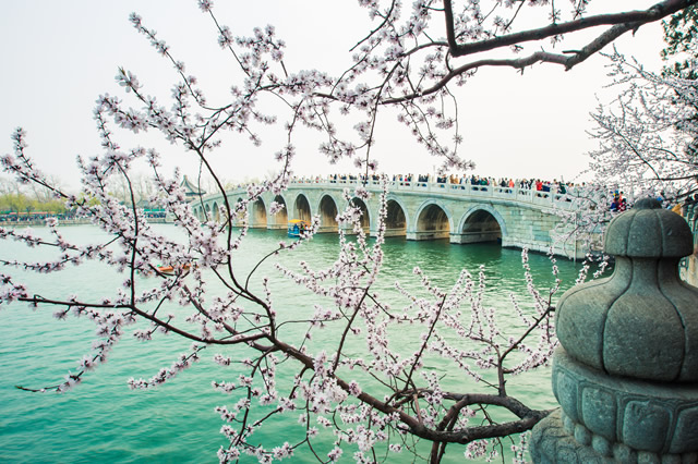 前10北京中秋节看月亮去哪好