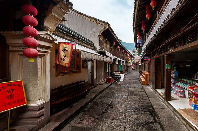 郑州十大适合一个人旅游的景点 巩义市康百万庄园上榜,第一是少林寺
