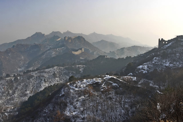 排行前十河北元旦节去哪旅游好