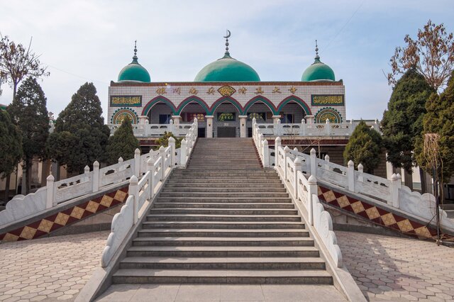 十大银川标志性建筑有哪些