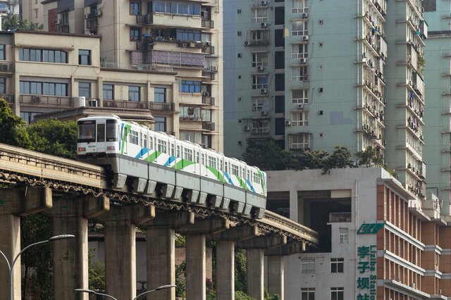 排行前十贵阳免费景点排行榜