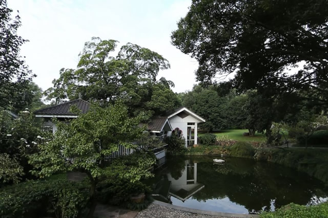 前10中山冬季旅游好去处