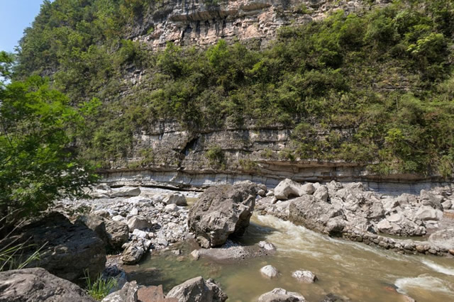 十大宜昌著名旅游景点介绍