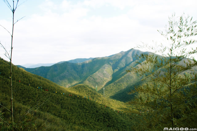 排行前十常州夏季旅游去哪里好