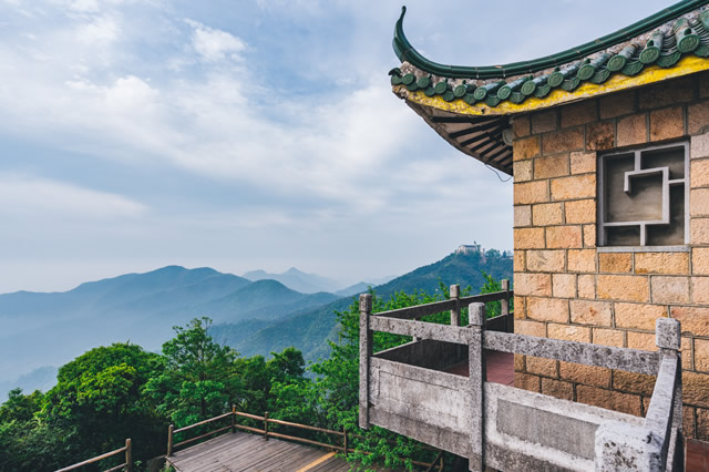 成都十大孝心游景点口碑好的都有哪些