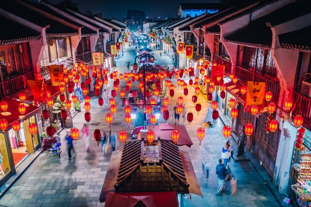 黑龙江十大中老年人旅游景点 五大连池排第一,九峰山养心谷上榜