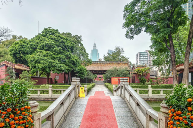 排行前十福建红色革命教育基地