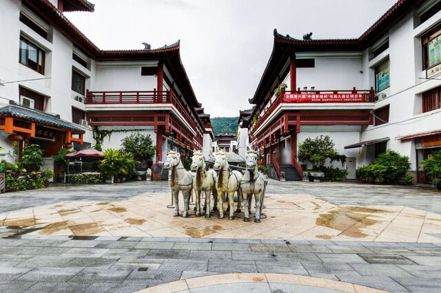 十大葫芦岛著名旅游景点排名