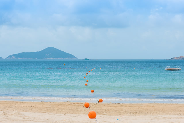 前10台湾海滩哪里好玩