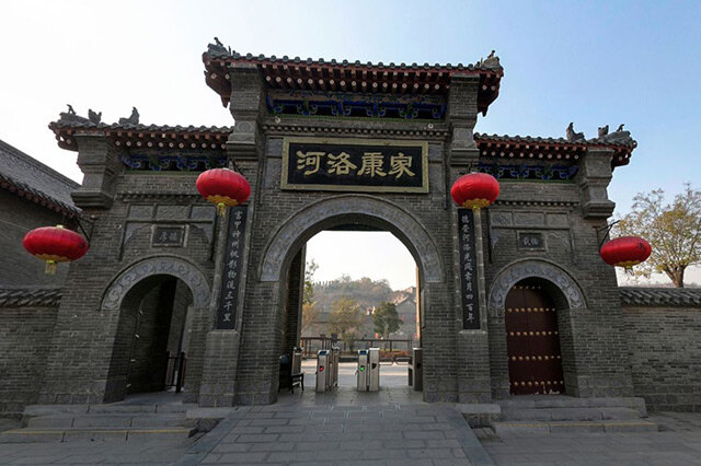郑州春节旅游十大热门景点最新人气榜单2022