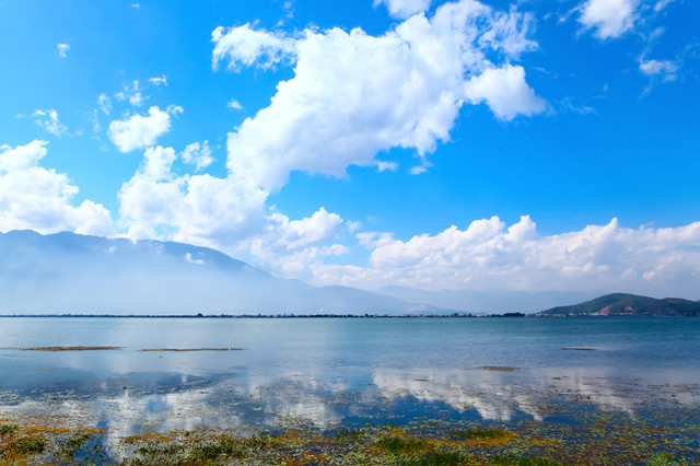 前10成都青春旅游景点