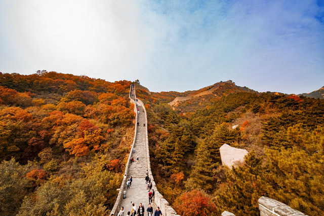 排行前十湖北清明旅游去哪