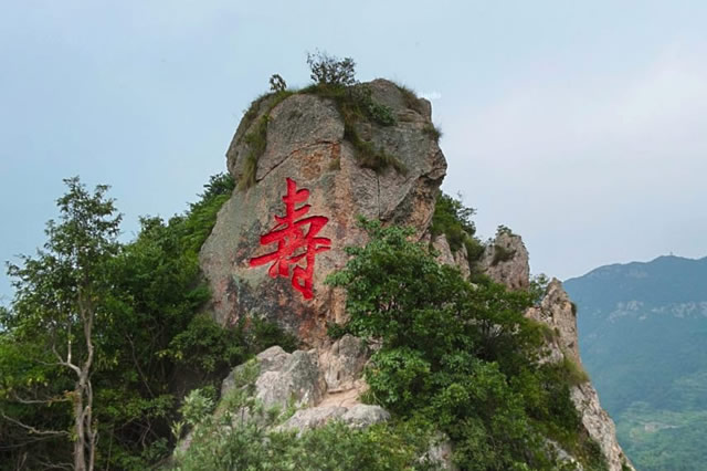 前10金华夏季旅游去哪里好