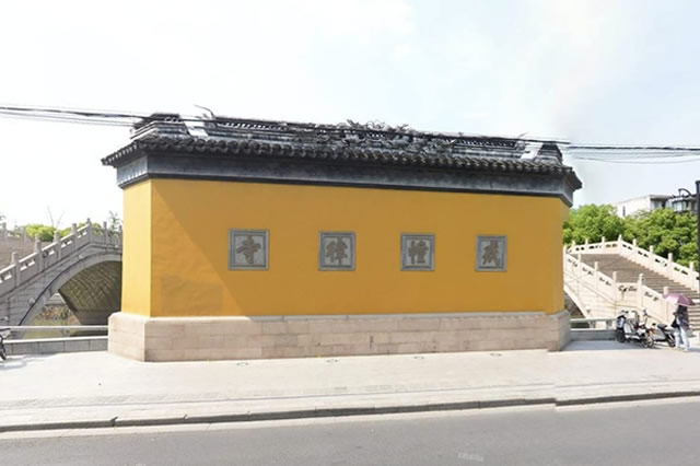 排行前十苏州香火最旺的十大寺院