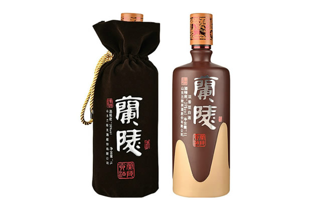 排行前十中国四大名酒有哪些