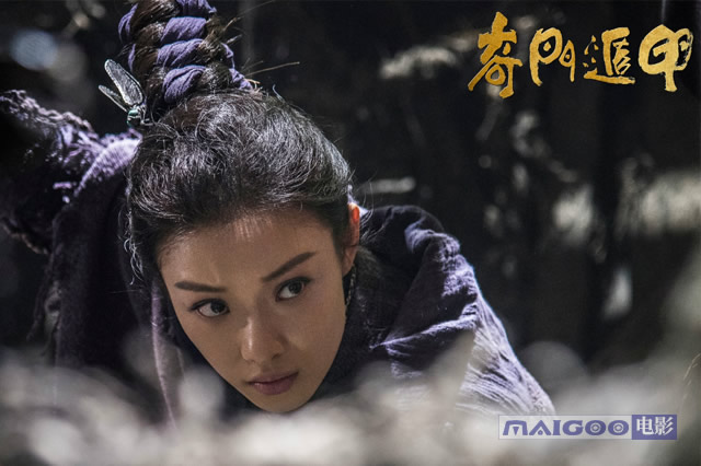 排行前十韩国古代电影排行榜