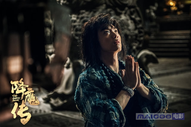 排行前十韩国古代电影排行榜