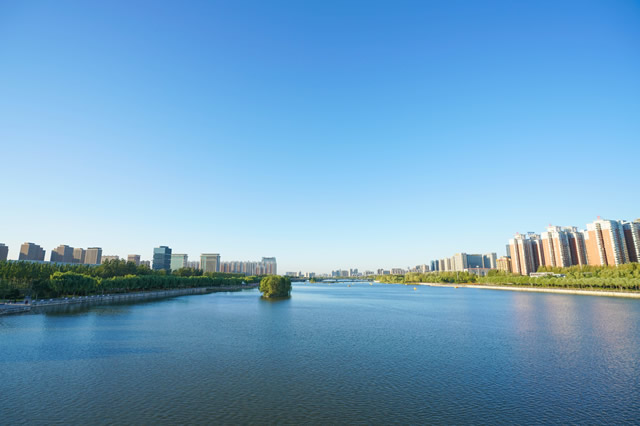 十大太原七夕去哪最浪漫