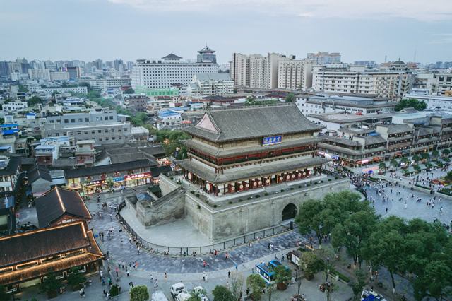 排行前十山西名胜风景区有哪些