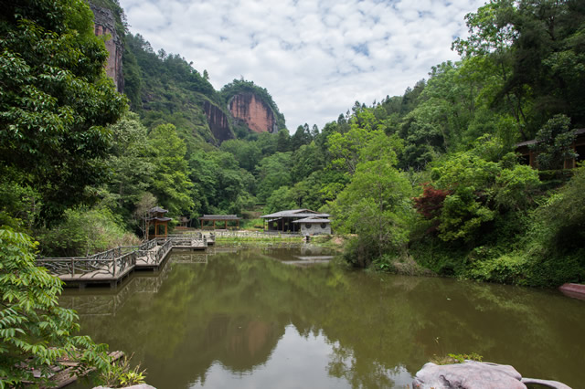 前10福建暑假旅游好去处