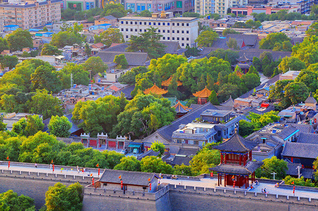 排行前十新疆著名风景名胜